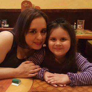 Meet your Posher, Dolores